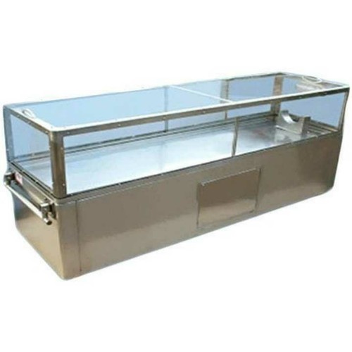 Freezer Box service